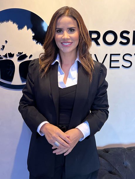 Andréa França de Oliveira Patricio