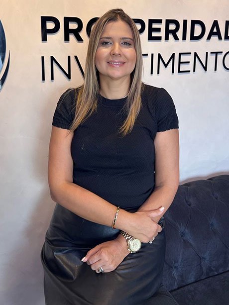 Gláucia Maria Oliveira Gomes