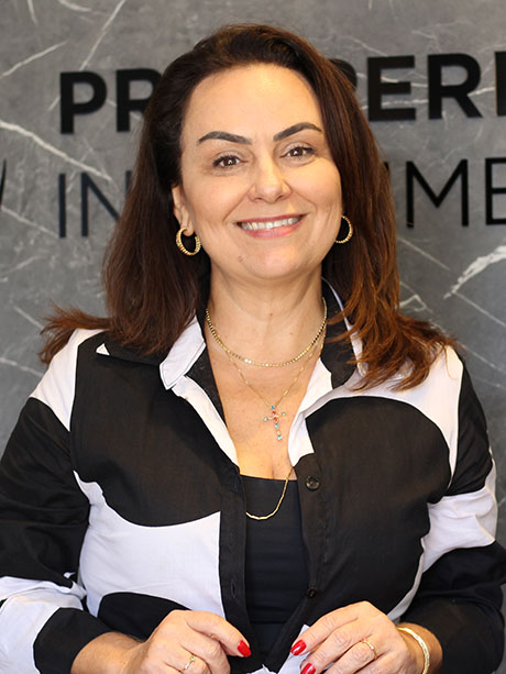 Rosane Oliveira Fernandes