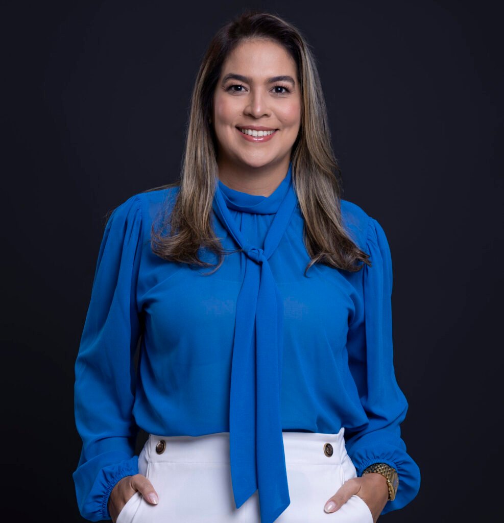 Rafaela Patricio de Souza Furquim, CFP®