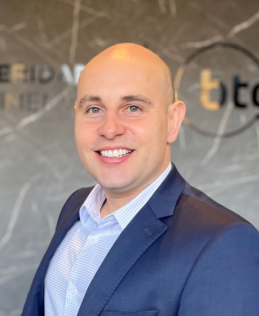 Dyego Vinicius Gato Piovezan, CFP®
