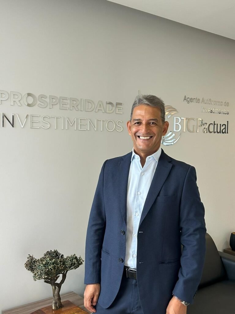 Gilson Possidônio Martins