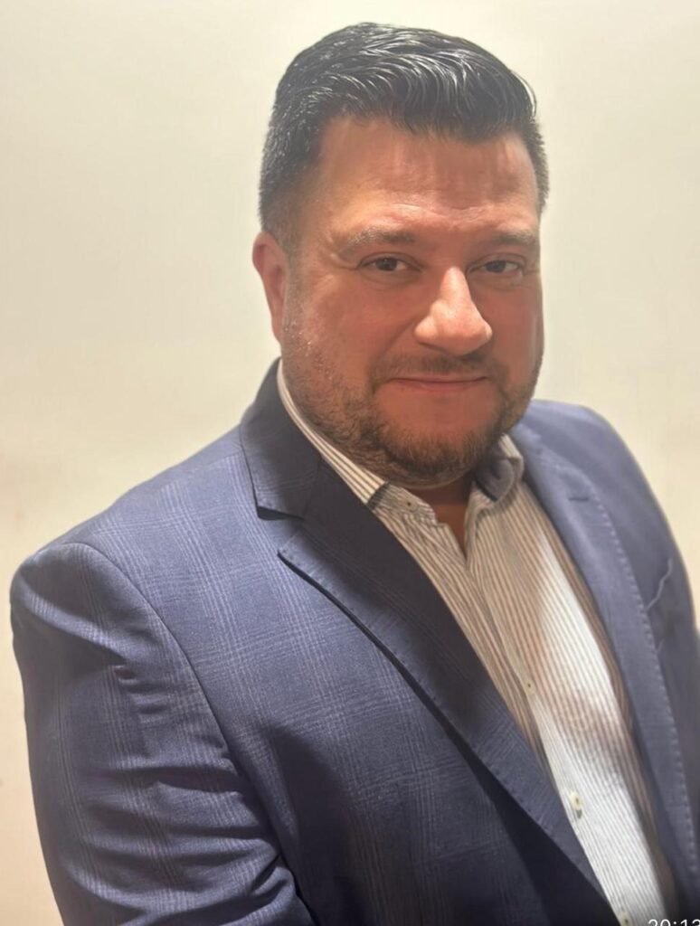 Andrei Dias De Souza