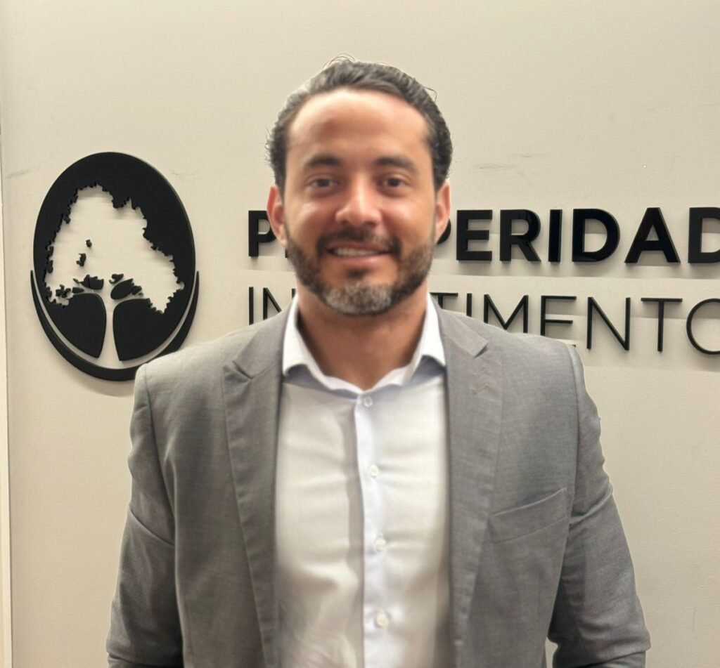 Tiago Cavalcante