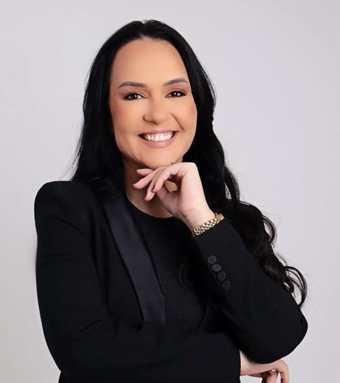 Carolina Kriegler Giarola, CFP®