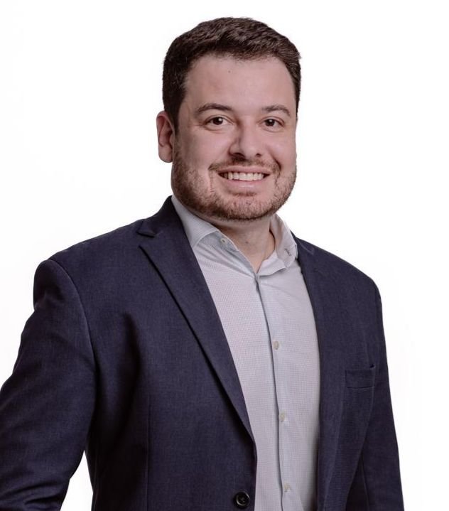 André Marra, CEA