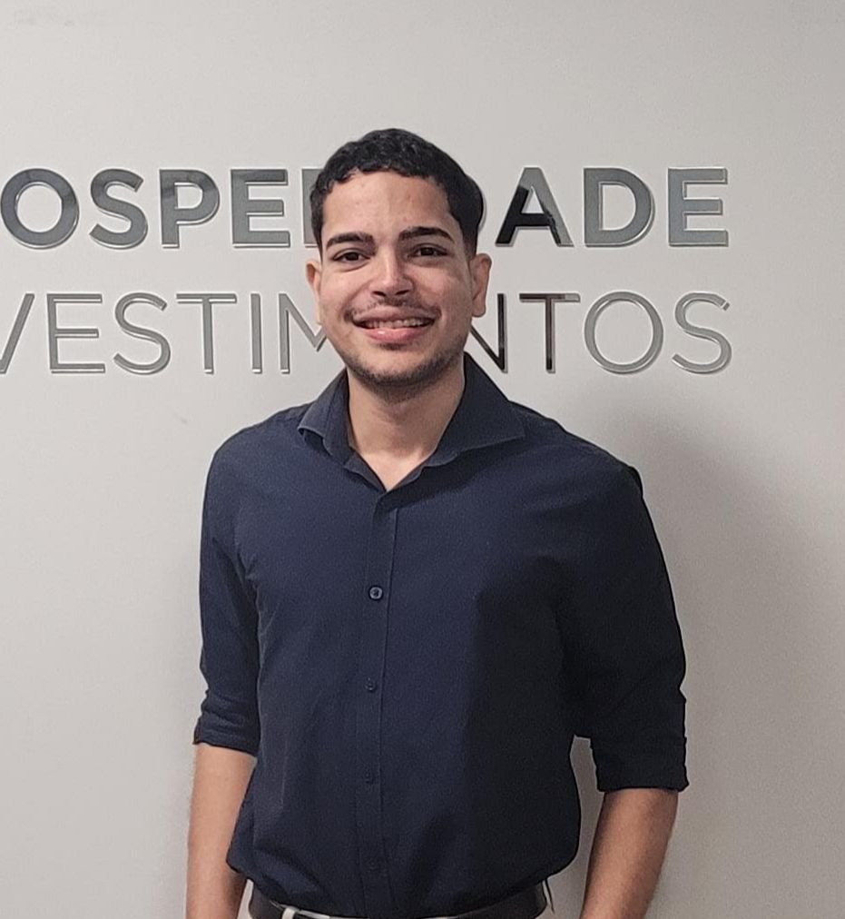 Arthur Evangelista, CEA