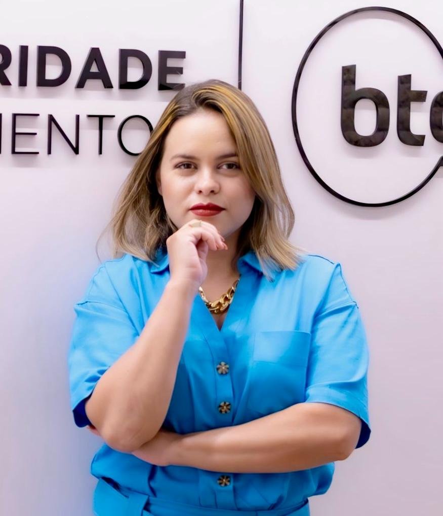 Aline Shintaku, CFP®