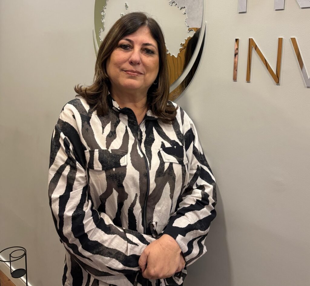 Marcia Ruano