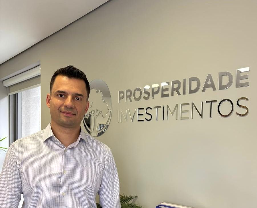 Felipe Oliveira, CFP®