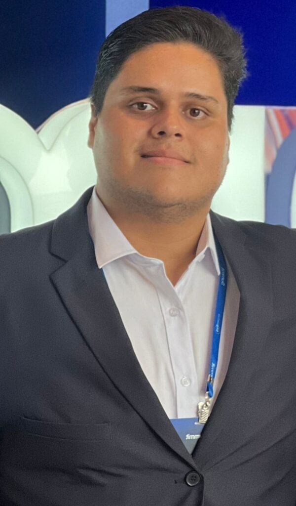 Juan Moraes