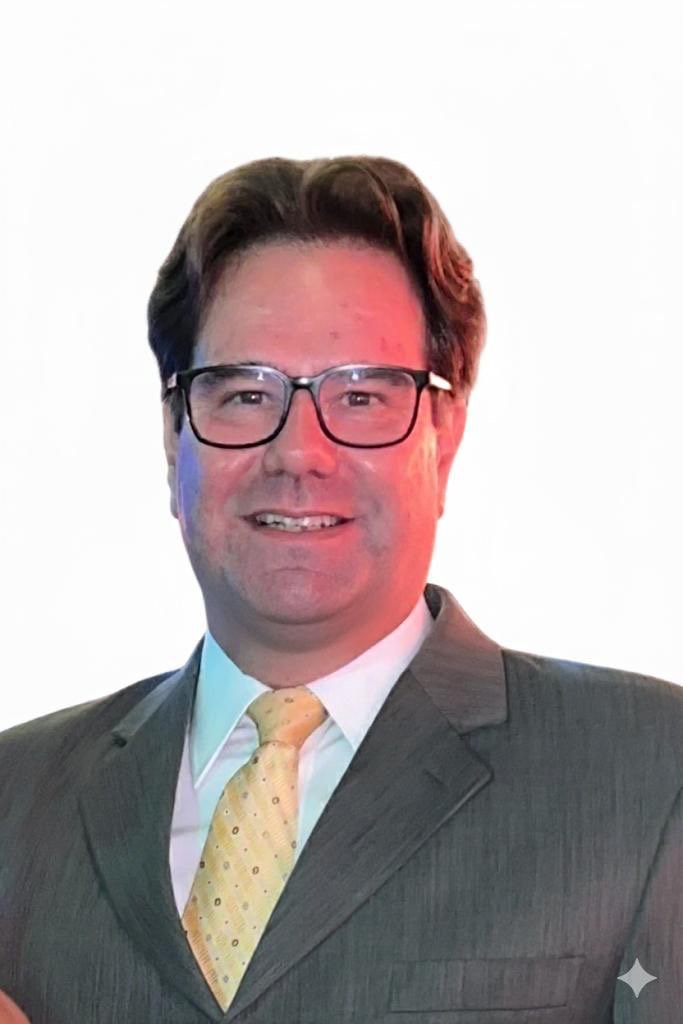 Luiz Augusto Almeida