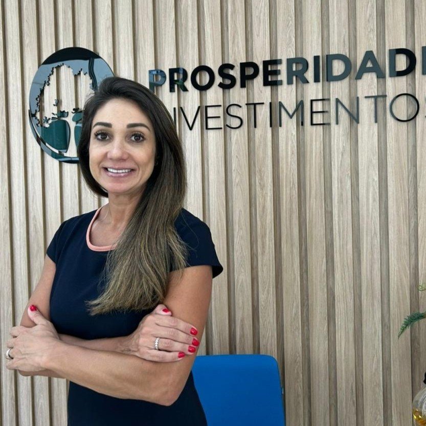 Cristiane R Ribeiro, CEA