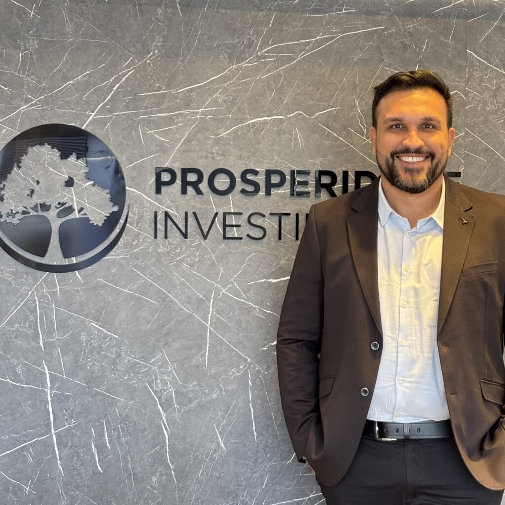 Renan Gonçalves, CEA