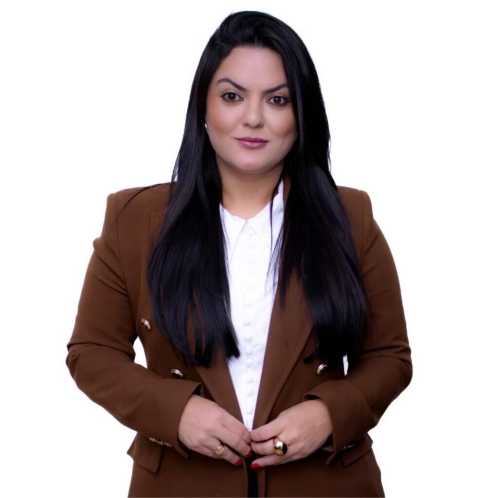 Mikaelle A Soares, CEA