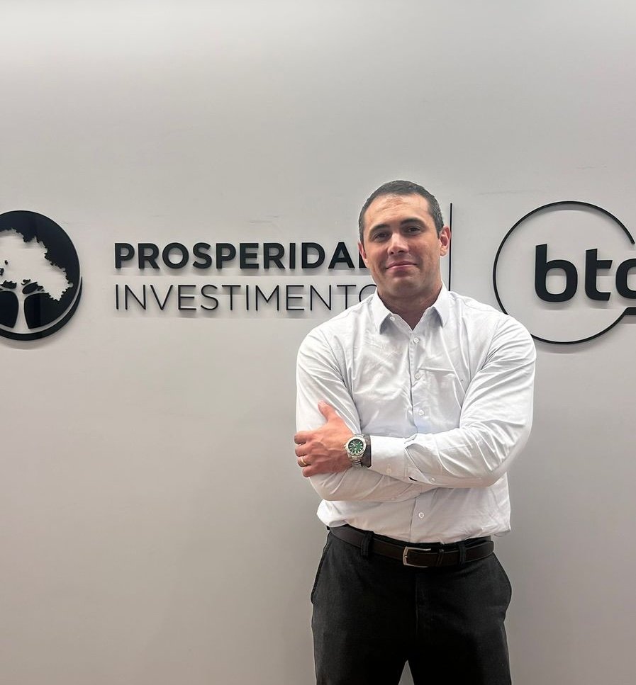 Phelippe Calixto, CEA