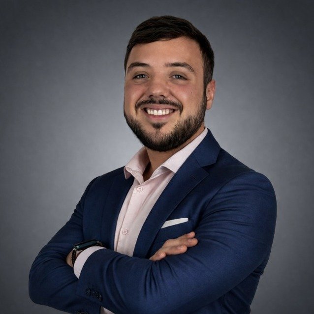 Lucas Lins, CEA