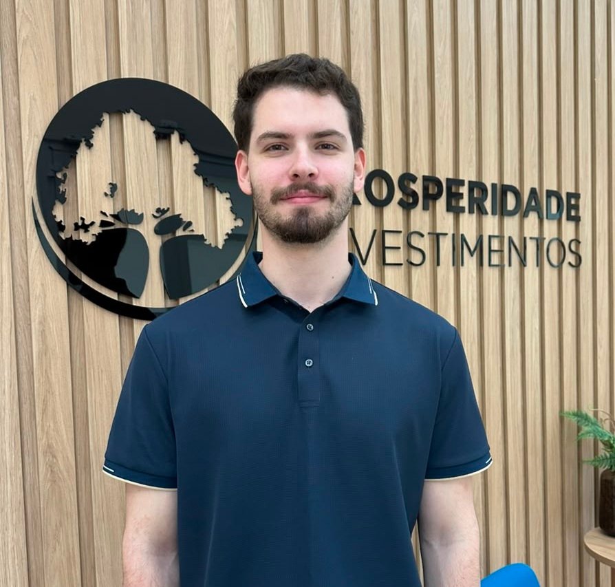 Igor Spinelli, CEA