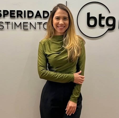 Karen Silva, CEA